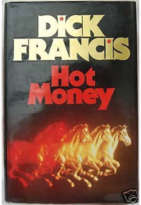 Book Hot Money