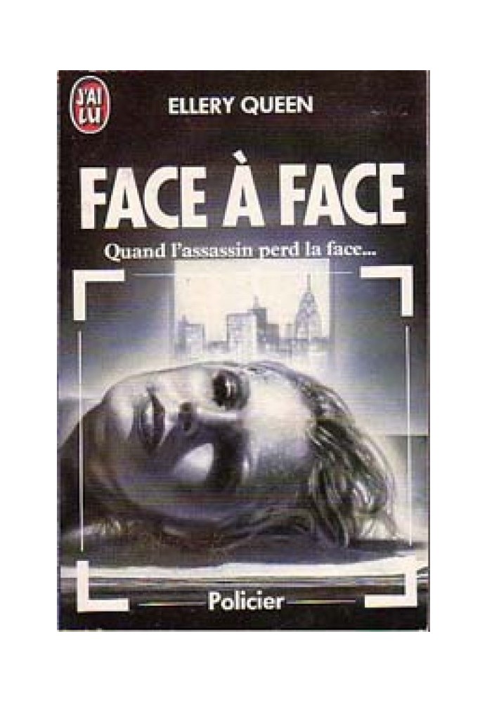 Book Face to face