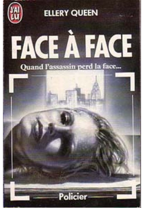 Book Face to face