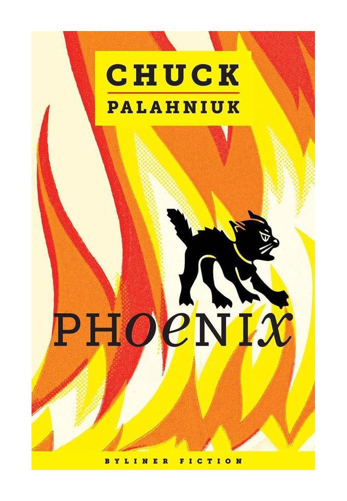 Book Phoenix