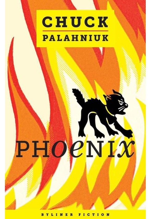Book Phoenix