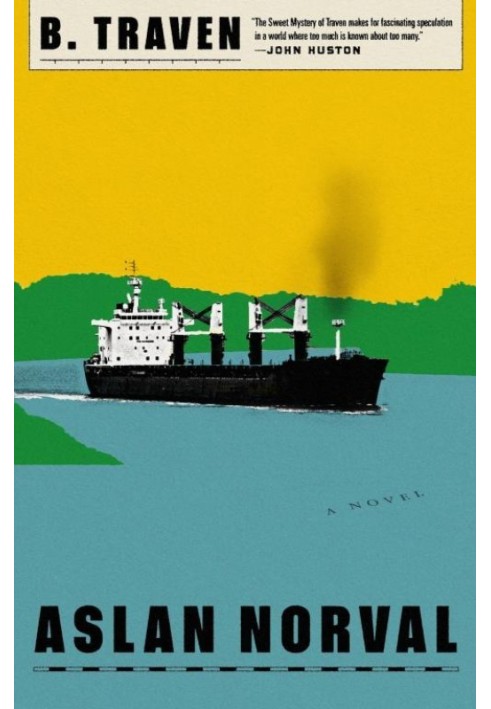 Книга Аслан Норвал