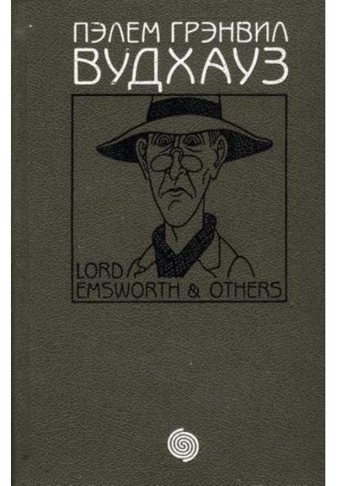 Book Volume 6. Lord Emsworth and others