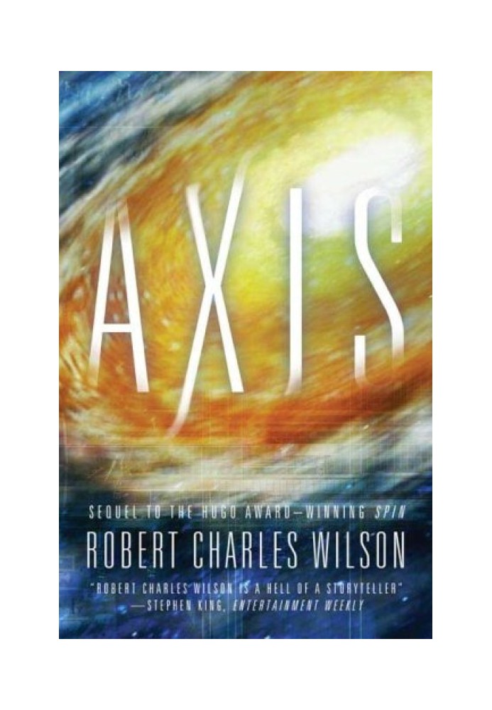 Book Axis