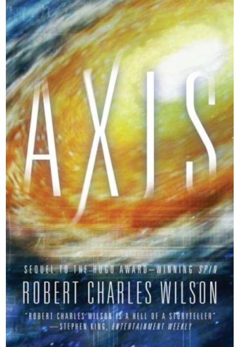 Book Axis