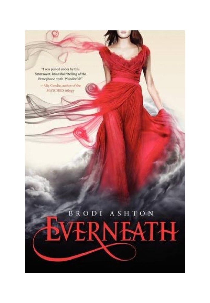 Book The girl with the scent of the night