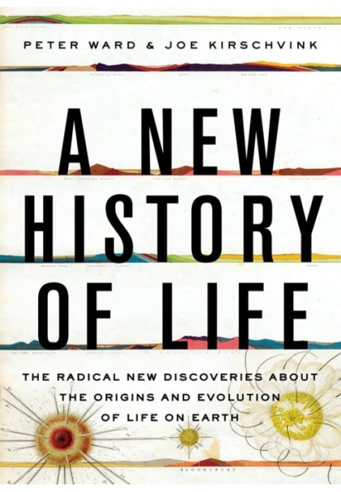 Book A New History of Life