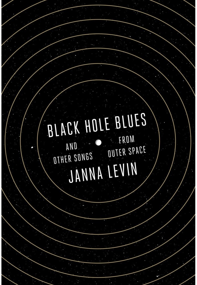Book Black Hole Blues and Other Songs from Outer Space