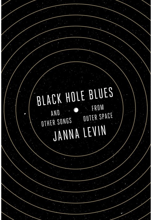 Book Black Hole Blues and Other Songs from Outer Space