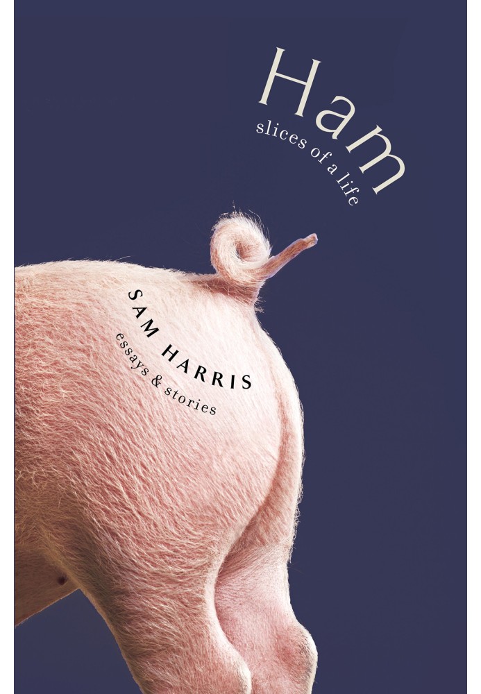 Book Ham: Slices of a Life: Essays and Stories