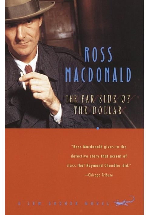 Book The Far Side of the Dollar