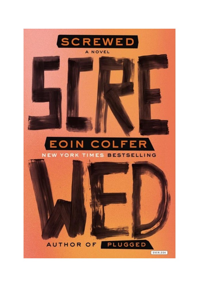 Book Screwed