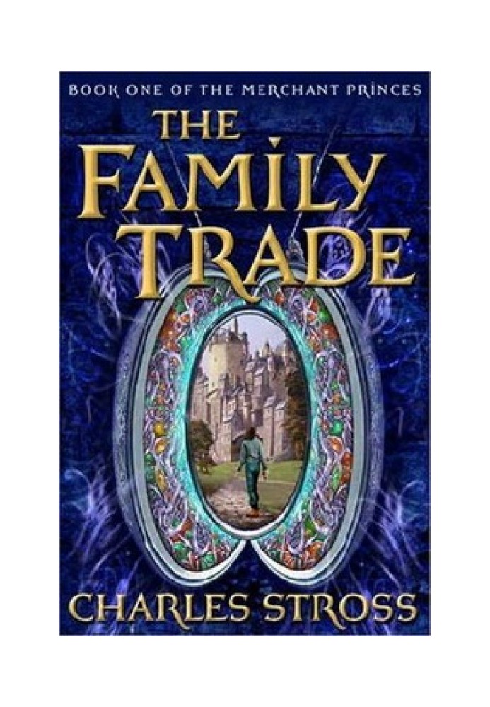 Book Family Affair
