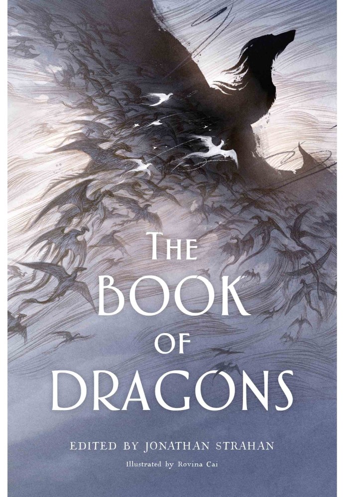 Book The Book of Dragons: An Anthology