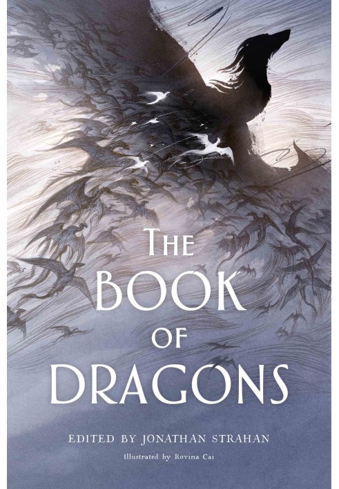 Book The Book of Dragons: An Anthology