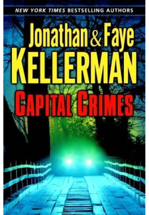 Book Capital Crimes