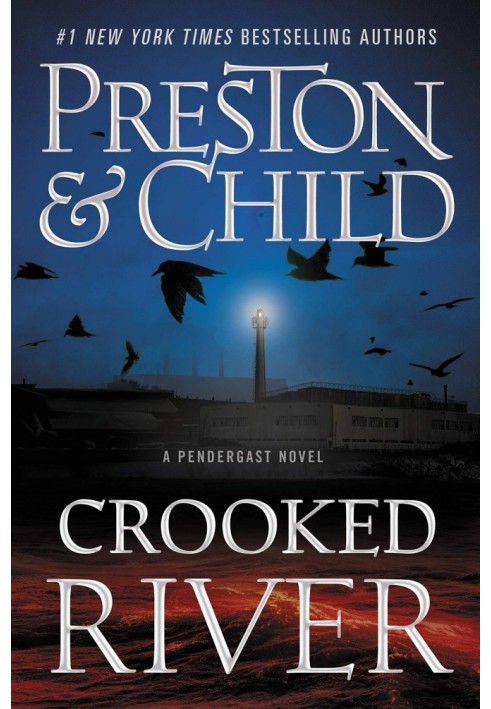 Book Crooked River