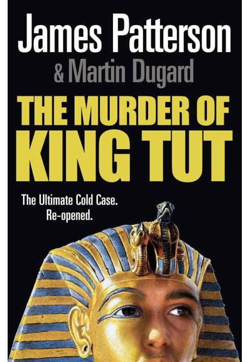 Book The Murder of King Tut