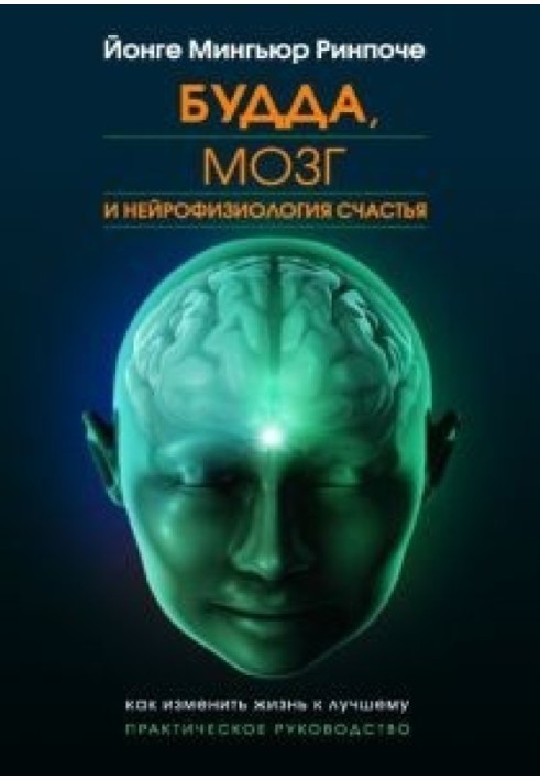 Book Buddha, the brain and the neurophysiology of happiness. How to change your life for the better. Practical guide