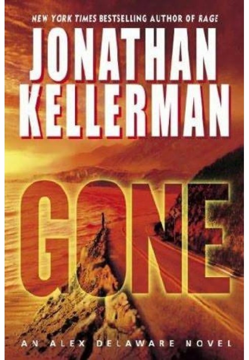 Book Gone