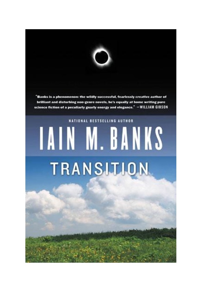 Book Transition