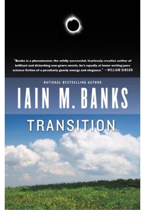 Book Transition