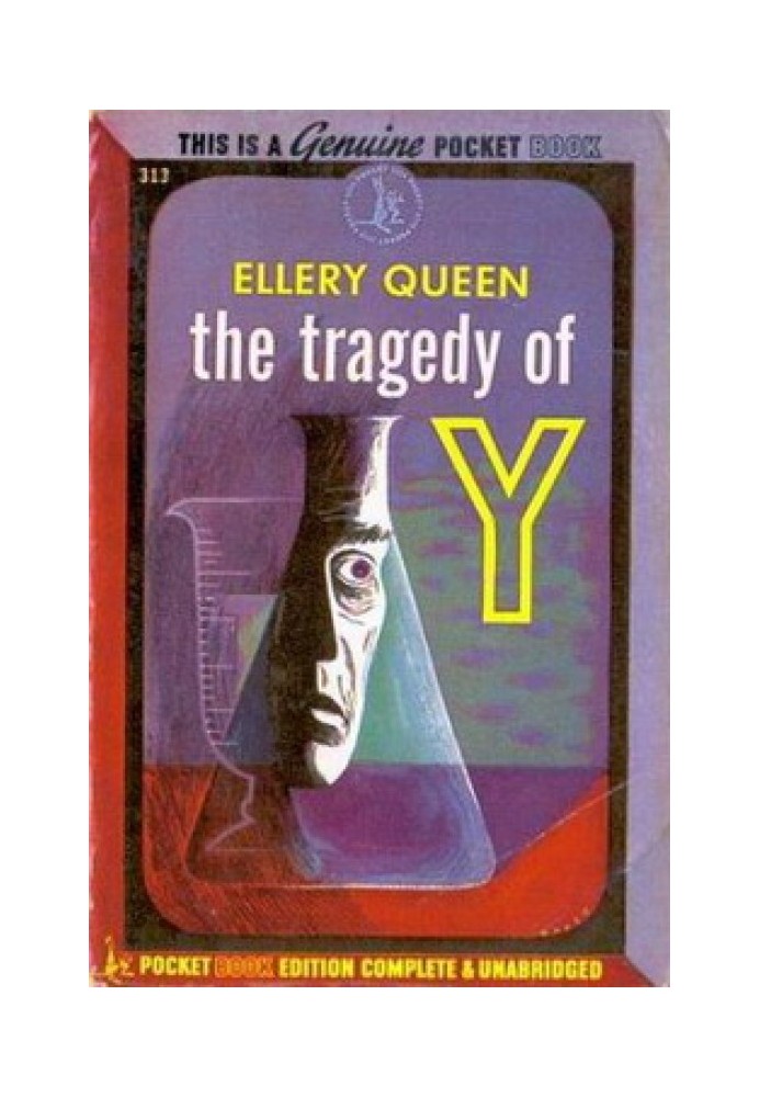 Book Tragedy Igrek