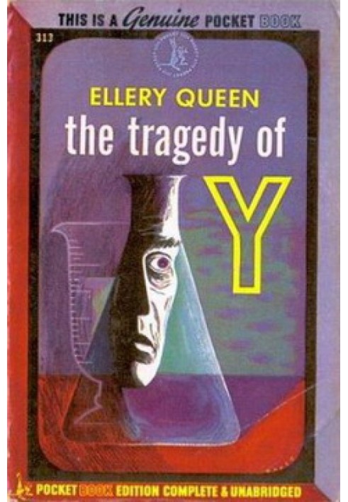 Book Tragedy Igrek