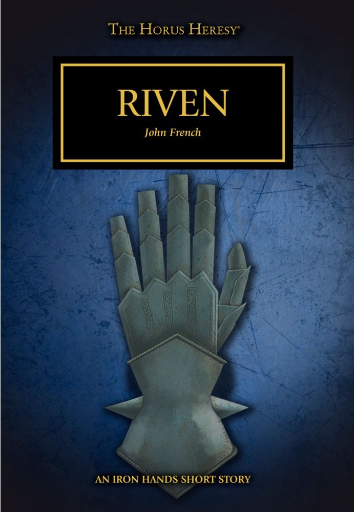 Book Broken