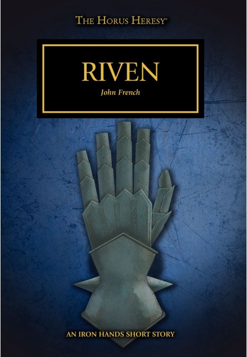 Book Broken