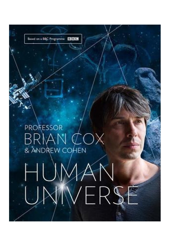 Book Human Universe