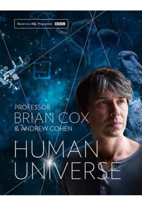 Book Human Universe