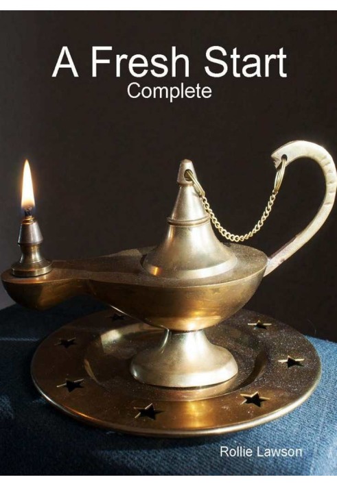 Book From scratch chapters 100-165