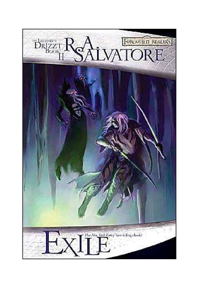 Book Exile