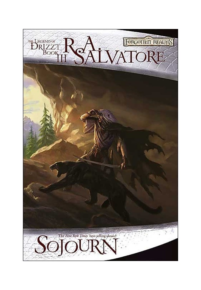 Book Sojourn