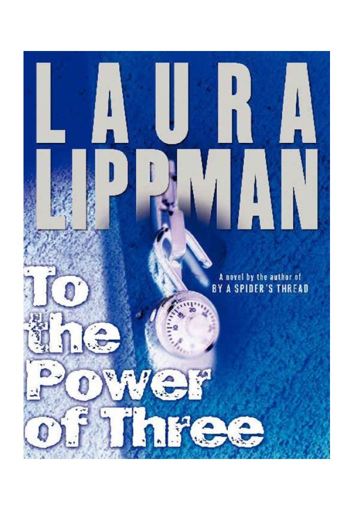Book To The Power Of Three