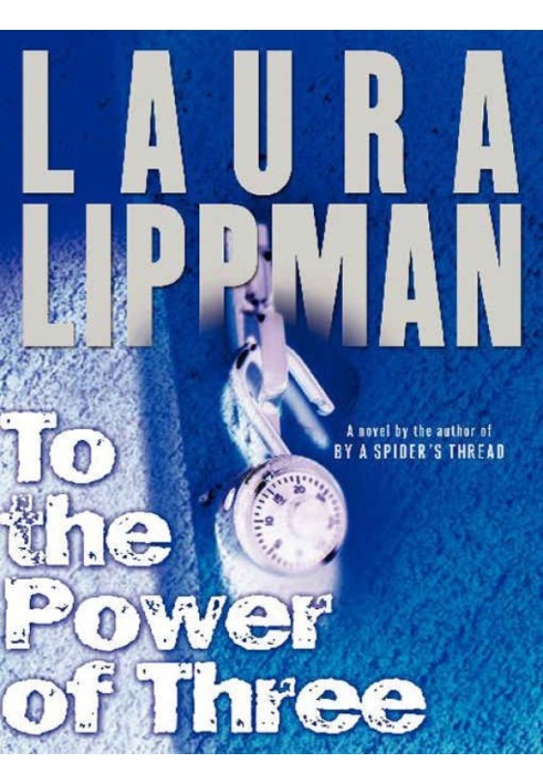 Book To The Power Of Three