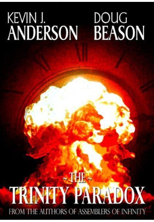 Book The Trinity Paradox