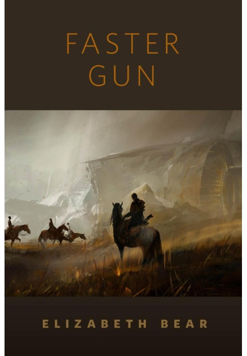 Book Faster Gun