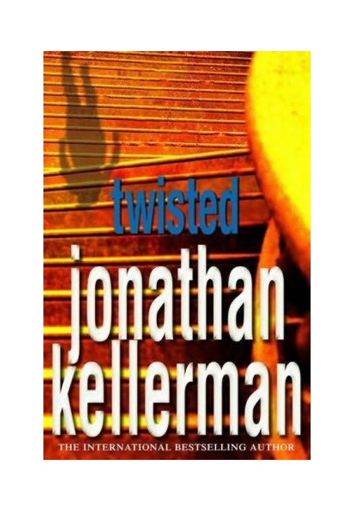 Book Twisted