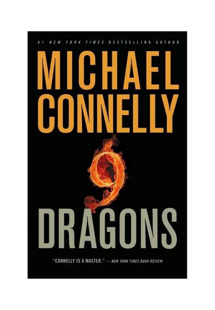 Book 9 Dragons