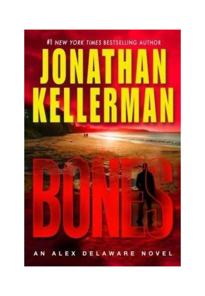 Book Bones
