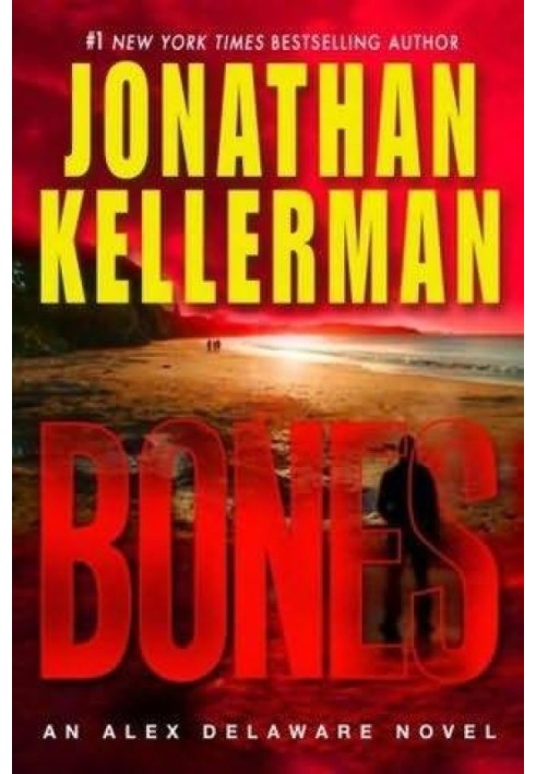 Book Bones