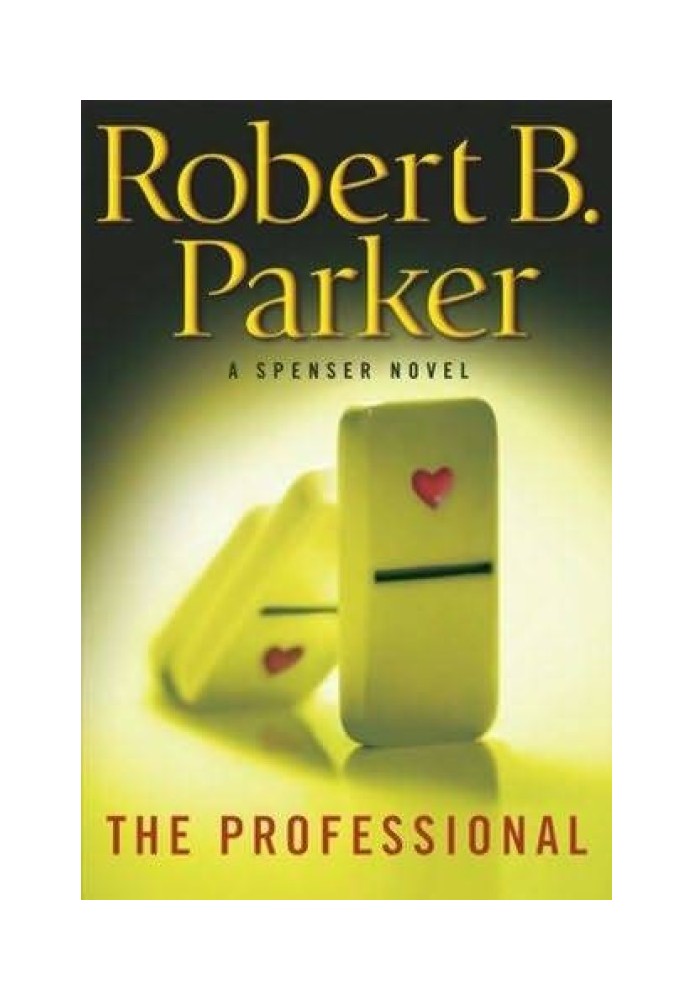 Book The Professional