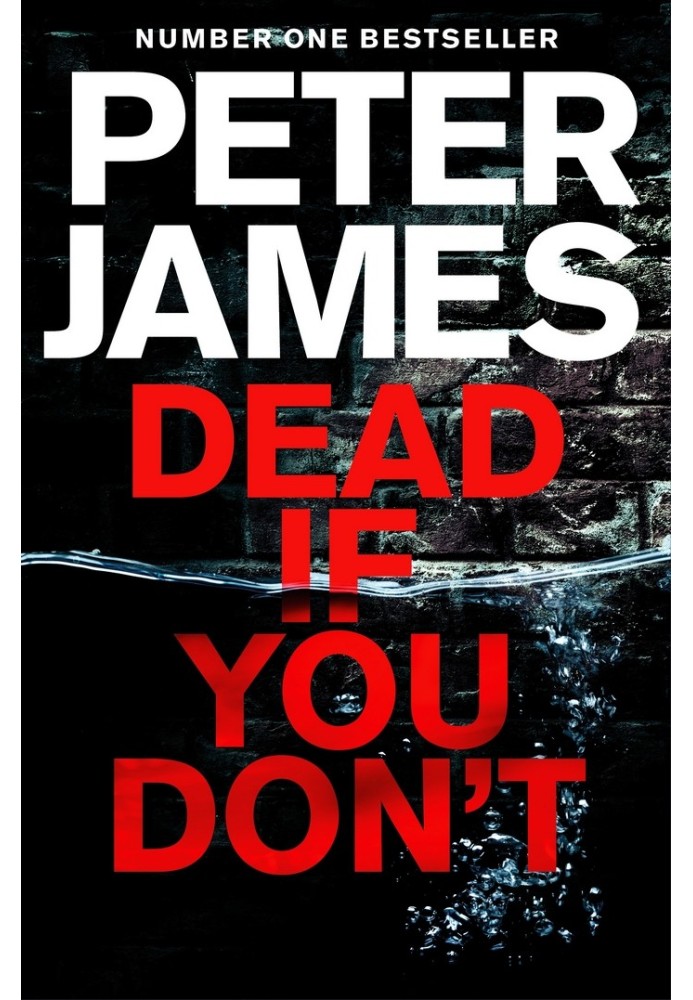 Book Dead if You Don’t