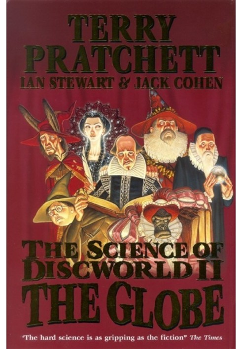 Book Discworld Science II: Globe