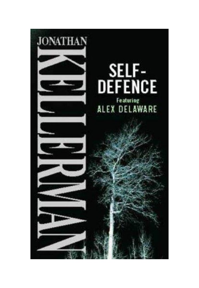Book Self-Defence