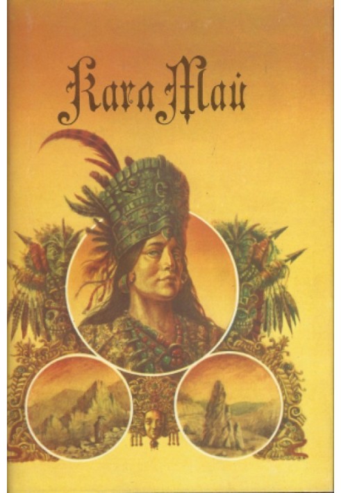 Book Volume 10. Testament of the Inca