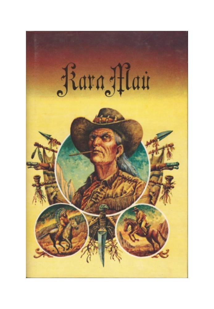 Book Volume 4 and 5. Faithful Hand (novel in three parts)