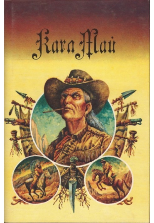 Book Volume 4 and 5. Faithful Hand (novel in three parts)